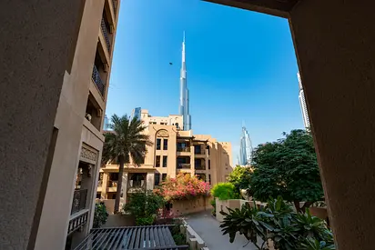 Fully Furnished | Prime Location | Spacious