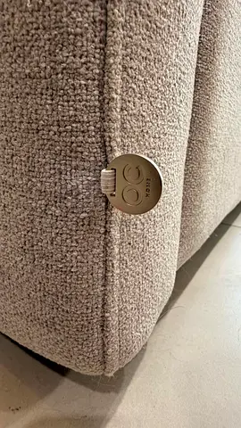OC Sofa and Ottoman