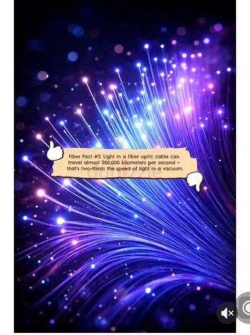 Decorative Fiber Optic LED Light Panel / Wallpaper Image (Digital)