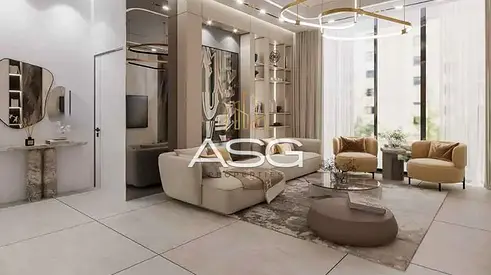Luxury Studio | Smart Layout | Affordable Modern Studio