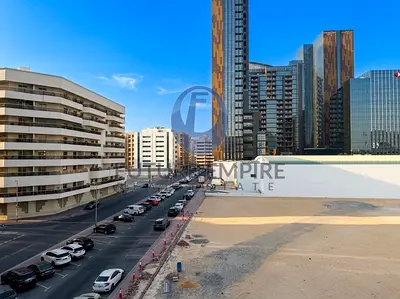 Sami Furnished | Maid 2 Balconies | Open View | Book Now