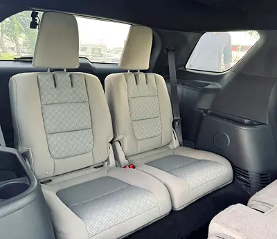 صورة 16 لـ 2012 FORD EXPLORER