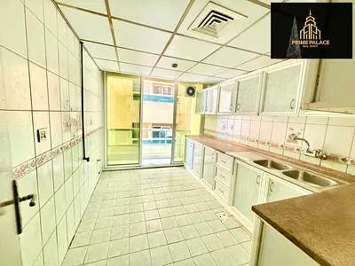 Hot offer specious 2BHK one month Free gym swimming pool free balcony wardrobes Opne view easy 6 ch