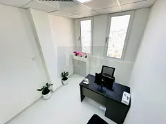 Modern Office Space for Rent | No Commission | Near to Metro Station
