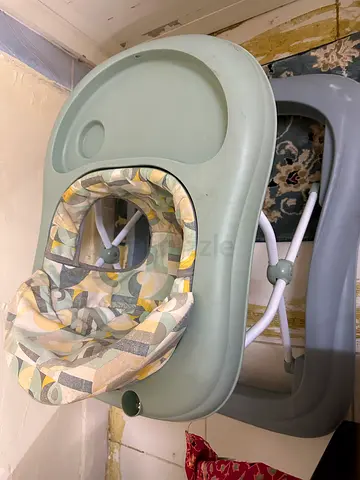 Juniors Baby walker