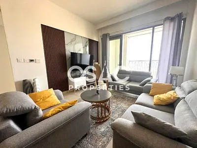 HIGHER FLOOR | CHILLER FREE | ZAABEEL VIEWS