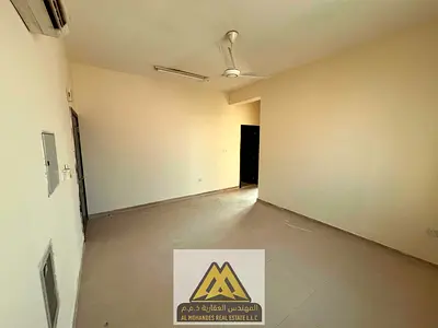 1 Bedroom and Living Room 1 Bathroom Spacious Layout Prime Location on Sheikh Ammar Road Close to All Services Easy Access to Sharjah and Dubai