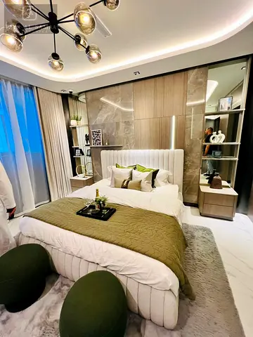 🔥 Luxury 1BR Apartment for Sale in Samana Boulevard Heights | 0% Down Payment | Flexible Payment Plan | Prime Investment Opportunity 🔥