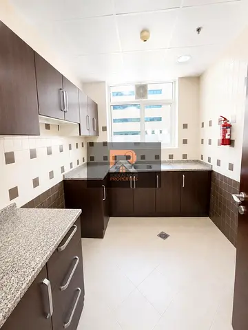 Spacious 01 Bedroom with Elegant Bathroom Design With open windows Apartment with Large Hall And Included Parking