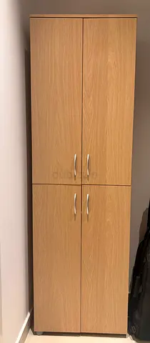 Shoe cabinet - large capacity