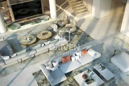 Unique Layout | Motivated Seller | High Floor Unit