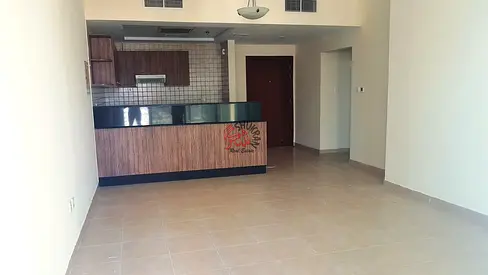 Spacious 1 B/R + Hall For Rent Burj Al Nujoom Downtown Dubai