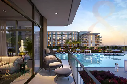 Higher Floor Unit | Pool View | Motivated Seller