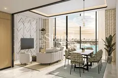 Resale Studio | High Floor | Handover Q3 2027