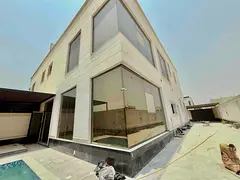 10bhk villa BRAND NEW 15washroom mad room 2hall Lundary room with pool