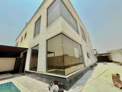 10bhk villa BRAND NEW 15washroom mad room 2hall Lundary room with pool