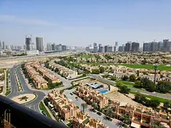 FURNISHED STUDIO | READY TO MOVE | SPACIOUS LAYOUT