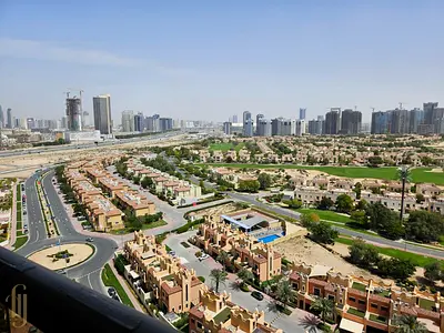FURNISHED STUDIO | READY TO MOVE | SPACIOUS LAYOUT