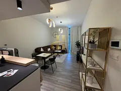 Massive 1 BHK | Fully furnished | With Balcony