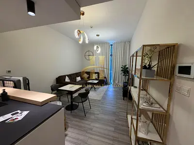 Massive 1 BHK | Fully furnished | With Balcony