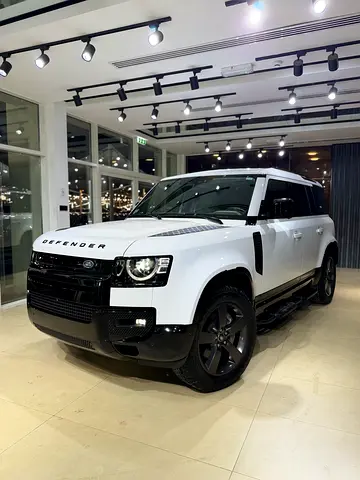 2024 LAND Rover DEFENDER — миниатюра 11