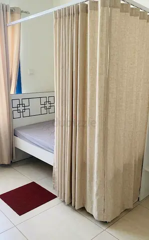 Indian Male Executive’s Bed Space Available in Al Nahda 1, Dubai (Opposite NMC Specialty Hospital).