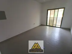 Unmissable Residential Opportunity in Al Jurf 3: One-bedroom apartment with a living room, balcony,
