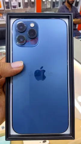 iPhone 12 Pro Max 256gb New