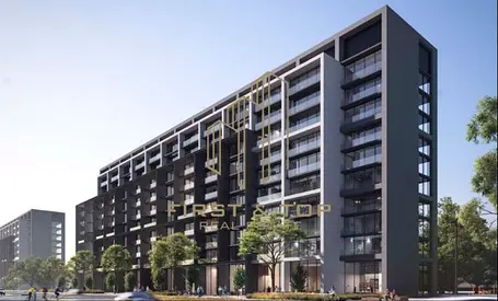 1BR Apartment for Sale | Nasaq 3 Aljada | AED 890K | Arada