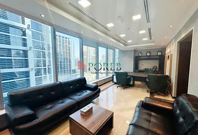 Fully Furnished | Vacant | Bright &amp; Spacious