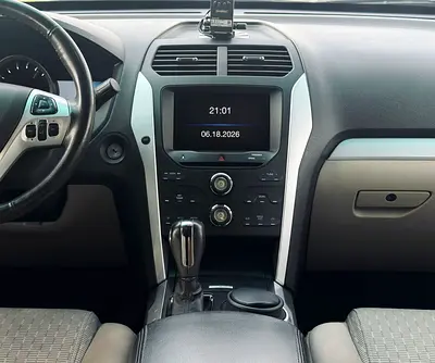 صورة مصغرة 18 لـ 2012 FORD EXPLORER