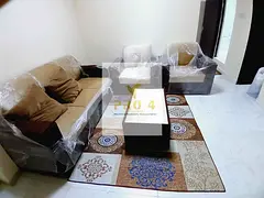 1 BHK | Furnished | Ready from 2nd July | Al Karamah
