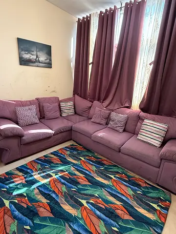 Curtains