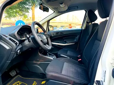 2020 FORD ECOSPORT 照片 16