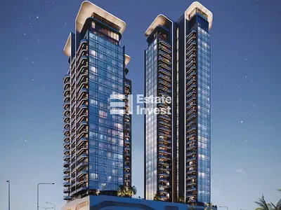 SEMI-FURNISHED | PARK VIEW | HANDOVER: Q2/2027