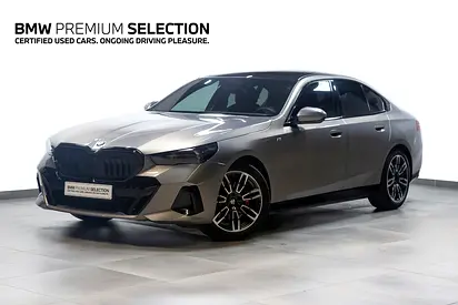 BMW 520i M Sport Pro (Ref# 151383)