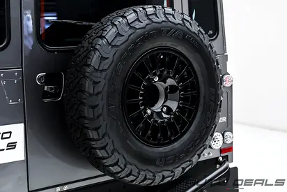 صورة مصغرة 12 لـ 2014 LAND Rover DEFENDER