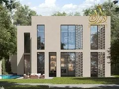 Crystal Lagoon| High Quality 5% Down Payment|