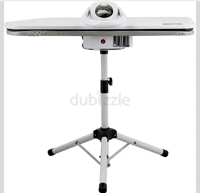 Geepas Digital Steam Press with Stand GSP25037