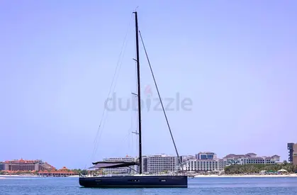 2021 Beneteau First 53