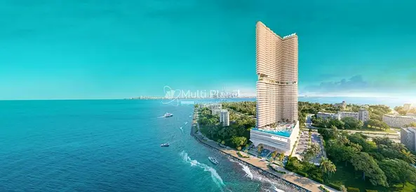 Fully Furnished 2 Bed Rooms | Breez by Danube | Dubai Maritime City