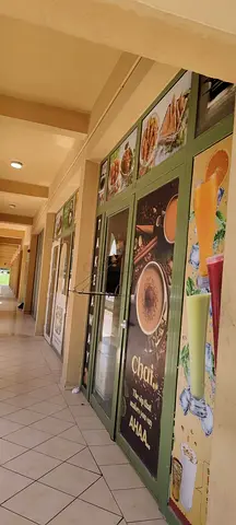 Andhra And South Indian Restaurant In International City for Sale