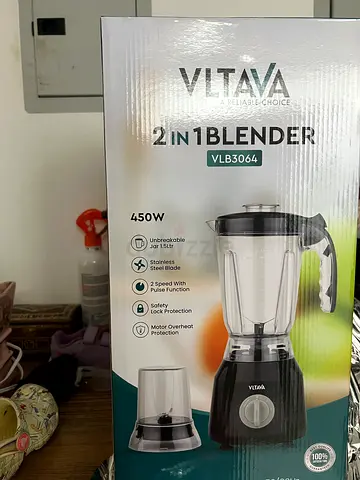 Blender