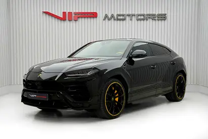 LAMBORGHINI URUS, 2021, FULL OPTIONS, EXCELLENT CONDITION