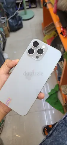 IPHONE 15PROMAX