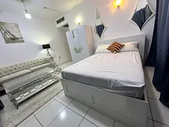 Private room nearby financial metro station