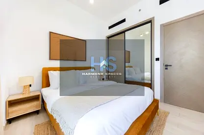Stylish 1BR + Fully furnished + Ready to Move-in