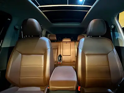 Volkswagen Teramont, миниатюра 4