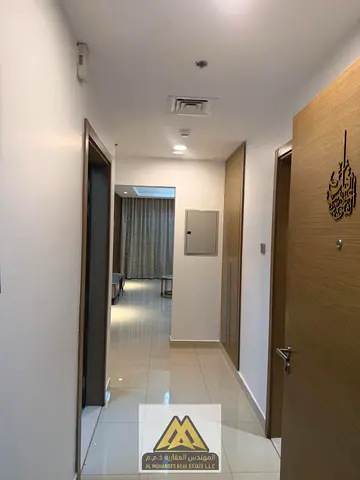 1 Bedroom Apartment for Sale in Gulfa Tower A | Monthly Installment Only AED 6,500
