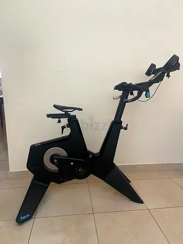 Tacx NEO Bike Plus Trainer for Sale
